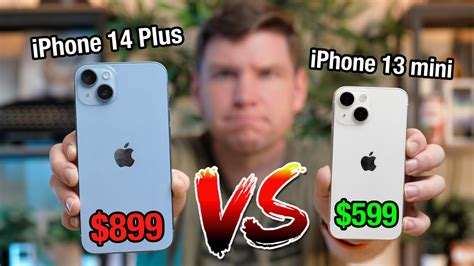 Is iPhone 14 much better than 13?